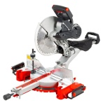 Торцювальна пила Holzmann KAP 305JL - Зображення 2