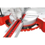 Торцювальна пила Holzmann KAP 305JL - Зображення 3