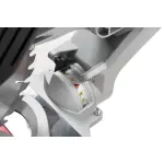 Торцювальна пила Holzmann KAP 305JL - Зображення 5