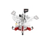 Торцювальна пила Holzmann KAP 305JL - Зображення 6