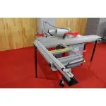 Форматно-розкрійний верстат Holzmann TS 315VF-2000 - Зображення 2