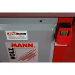Форматно-розкрійний верстат Holzmann TS 315VF-2000 - Зображення 8
