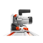 Заглибна дискова пила Holzmann TAS 165PRO (напрямна лінійка не входить у комлектацію) - Зображення 2