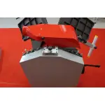 Фугувально-рейсмусовий верстат Holzmann HOB 260NL - Зображення 4