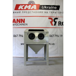 Піскоструйна камера Cormak KDP220 TOP - Зображення 2