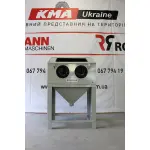 Піскоструйна камера Cormak KDP220 TOP - Зображення 2