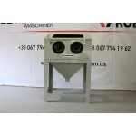 Піскоструйна камера Cormak KDP220 TOP - Зображення 3