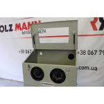 Піскоструйна камера Cormak KDP220 TOP - Зображення 4