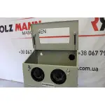Піскоструйна камера Cormak KDP220 TOP - Зображення 4
