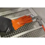 Піскоструйна камера Cormak KDP220 TOP - Зображення 6