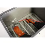 Піскоструйна камера Cormak KDP220 TOP - Зображення 9