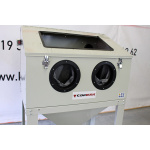 Піскоструйна камера Cormak KDP220 TOP - Зображення 10