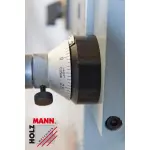 Свердлильно-фрезерний верстат Holzmann ZX 50PC - Зображення 2