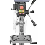 Свердлильний верстат Cormak Z7016 Vario - Зображення 5