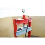Прес гідравлічний Holzmann WP 20H - Зображення 8