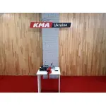 Ручний відбортовочний верстат Holzmann SKM 200 - Зображення 2