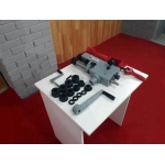 Ручний відбортовочний верстат Holzmann SKM 200 - Зображення 7