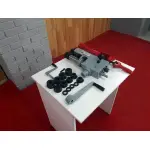 Ручний відбортовочний верстат Holzmann SKM 200 - Зображення 7