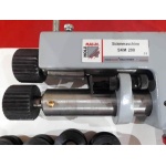 Ручний відбортовочний верстат Holzmann SKM 200 - Зображення 9