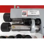 Ручний відбортовочний верстат Holzmann SKM 200 - Зображення 9