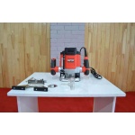 Ручний фрезерний верстат Holzmann OBF 1200 - Зображення 2