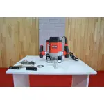 Ручний фрезерний верстат Holzmann OBF 1200 - Зображення 2
