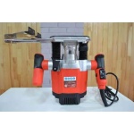 Ручний фрезерний верстат Holzmann OBF 1200 - Зображення 3