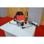 Ручний фрезерний верстат Holzmann OBF 1200 - Зображення 5