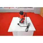 Ручний фрезерний верстат Holzmann OBF 1200 - Зображення 6