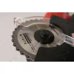 Ручна дискова пила Holzmann DBS 125 - Зображення 3