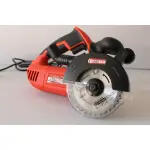 Ручна дискова пила Holzmann DBS 125 - Зображення 5