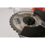 Ручна дискова пила Holzmann DBS 125 - Зображення 6