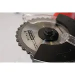 Ручна дискова пила Holzmann DBS 125 - Зображення 6