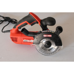 Ручна дискова пила Holzmann DBS 125 - Зображення 7