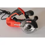 Ручна дискова пила Holzmann DBS 125 - Зображення 7