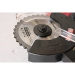 Ручна дискова пила Holzmann DBS 125 - Зображення 8
