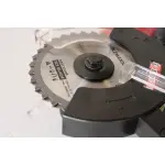 Ручна дискова пила Holzmann DBS 125 - Зображення 8