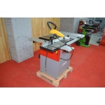 Циркулярна пила Holzmann TS 250 - Зображення 3