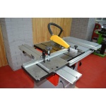 Циркулярна пила Holzmann TS 250 - Зображення 6