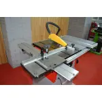 Циркулярна пила Holzmann TS 250 - Зображення 6