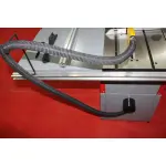Циркулярна пила Holzmann TS 200 - Зображення 2