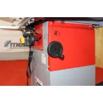 Циркулярна пила Holzmann TS 200 - Зображення 3