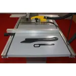 Циркулярна пила Holzmann TS 200 - Зображення 5