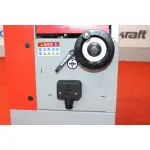 Фугувально-рейсмусовий верстат Holzmann HOB 260ECO - Зображення 4
