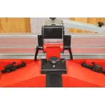Фугувально-рейсмусовий верстат Holzmann HOB 260ECO - Зображення 9