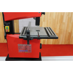 Стрічкова пила Holzmann HBS 230HQ - Зображення 3