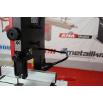 Стрічкова пила Holzmann HBS 230HQ - Зображення 5