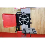 Стрічкова пила Holzmann HBS 230HQ - Зображення 7