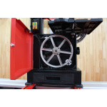 Стрічкова пила Holzmann HBS 230HQ - Зображення 8