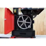 Стрічкова пила Holzmann HBS 230HQ - Зображення 8